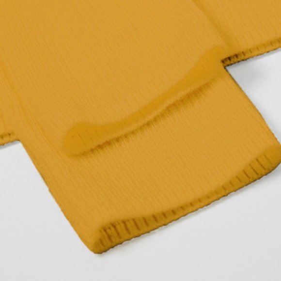 A turtleneck with a two-piece jumper for women - Picture 8 of 8